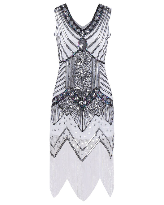 Vestido de Fiesta Latino para Mujer - Image 12