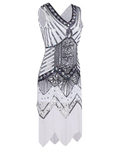 Vestido de Fiesta Latino para Mujer - Image 13