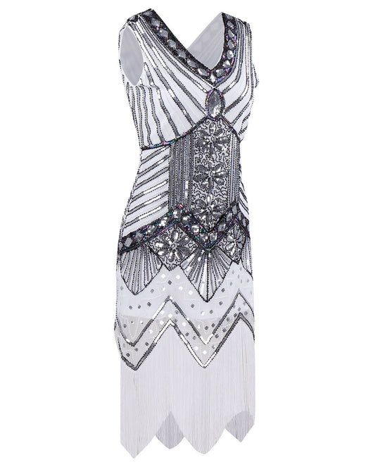 Vestido de Fiesta Latino para Mujer - Image 13