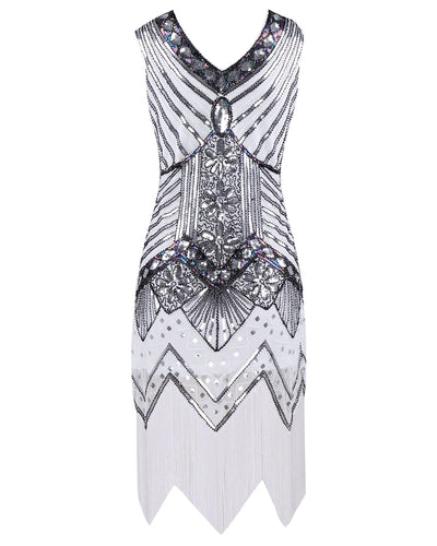 Vestido de Fiesta Latino para Mujer - Image 14