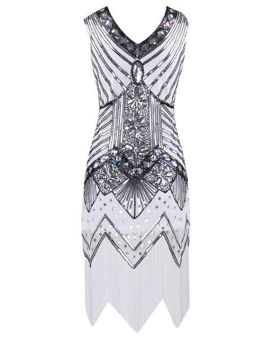 Vestido de Fiesta Latino para Mujer - Image 14