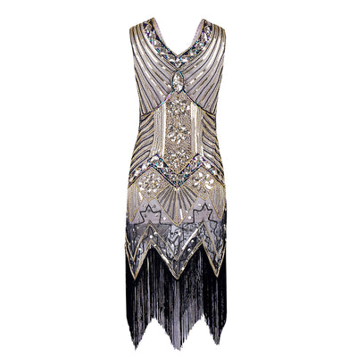 Vestido de Fiesta Latino para Mujer - Image 18
