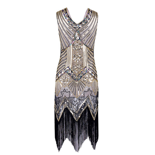 Vestido de Fiesta Latino para Mujer - Image 18