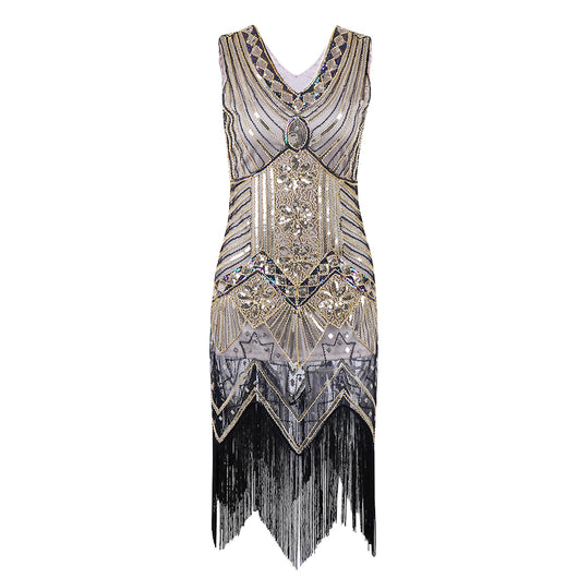 Vestido de Fiesta Latino para Mujer - Image 19