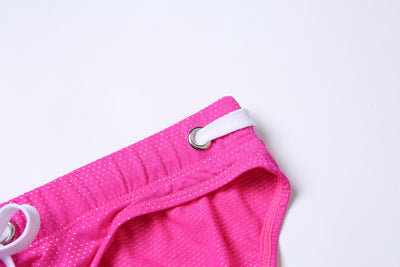 Bóxers de Baño Deportivos para Hombre - Diseño Moderno y Cómodo - Image 39