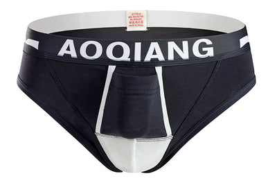 Calzoncillos de Algodón Premium Austrian Gun para Hombre - Image 3