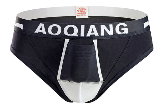 Calzoncillos de Algodón Premium Austrian Gun para Hombre - Image 3