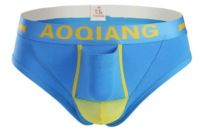 Calzoncillos de Algodón Premium Austrian Gun para Hombre - Image 5
