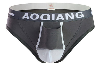 Calzoncillos de Algodón Premium Austrian Gun para Hombre - Image 6