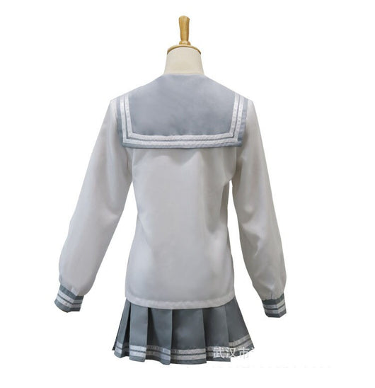 Disfraz de Marinera Invernal para Cosplay - Image 10