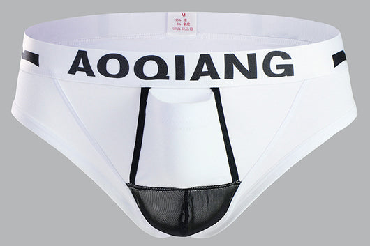 Calzoncillos de Algodón Premium Austrian Gun para Hombre - Image 9