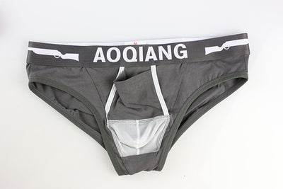 Calzoncillos de Algodón Premium Austrian Gun para Hombre - Image 12