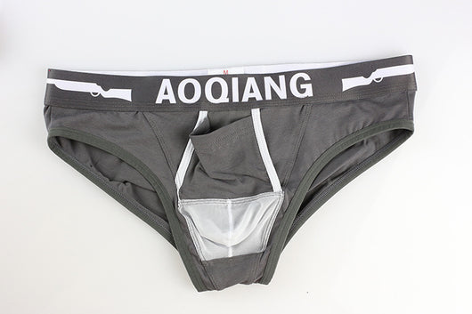 Calzoncillos de Algodón Premium Austrian Gun para Hombre - Image 12