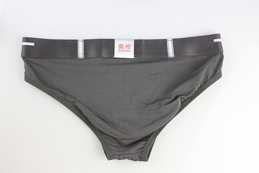 Calzoncillos de Algodón Premium Austrian Gun para Hombre - Image 13