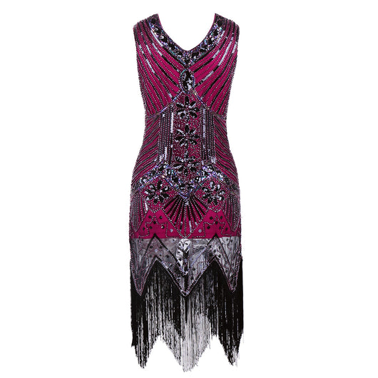 Vestido de Fiesta Latino para Mujer - Image 23