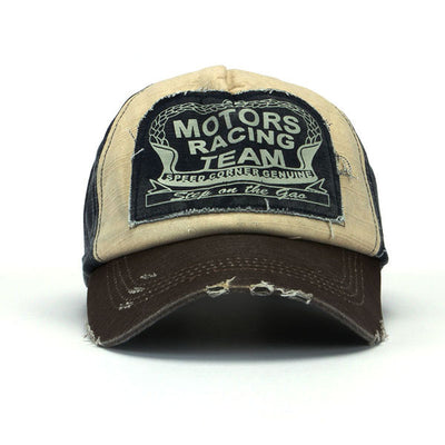 Gorra de Béisbol Bicolor - Image 11