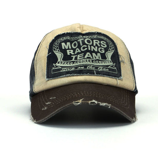 Gorra de Béisbol Bicolor - Image 11
