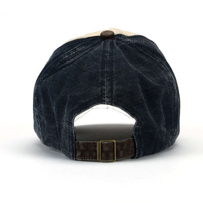 Gorra de Béisbol Bicolor - Image 13
