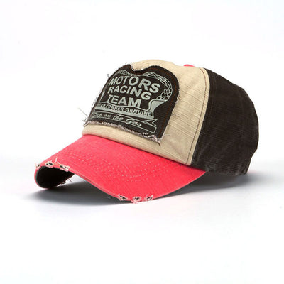 Gorra de Béisbol Bicolor - Image 15