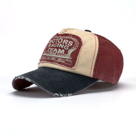 Gorra de Béisbol Bicolor - Image 17