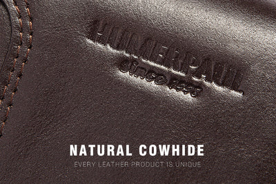 Billetera Corta de Cuero para Hombre con Protección Antirrobo - Image 12