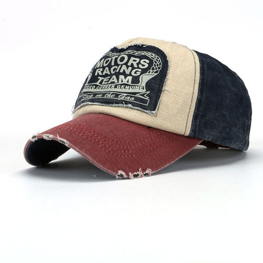 Gorra de Béisbol Bicolor - Image 19