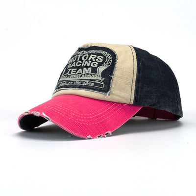 Gorra de Béisbol Bicolor - Image 21