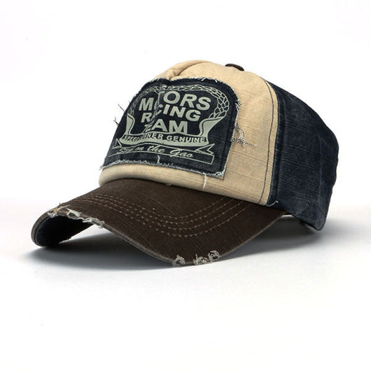 Gorra de Béisbol Bicolor - Image 22