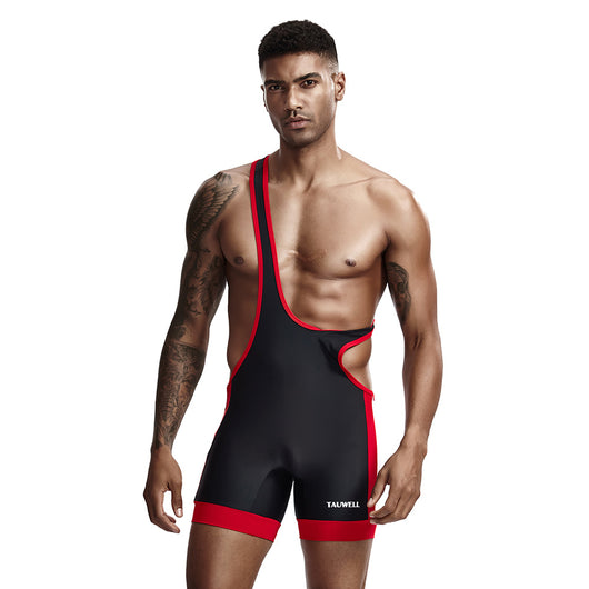 Traje de Baño Deportivo Ajustado para Hombre - Diseño Moderno y Versátil - Image 6