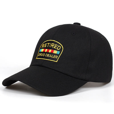 Gorra de Béisbol de Algodón Unisex con Cierre Ajustable - Estilo Casual y Deportivo - Image 11