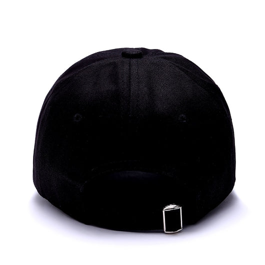 Gorra de Béisbol de Algodón Unisex con Cierre Ajustable - Estilo Casual y Deportivo - Image 14