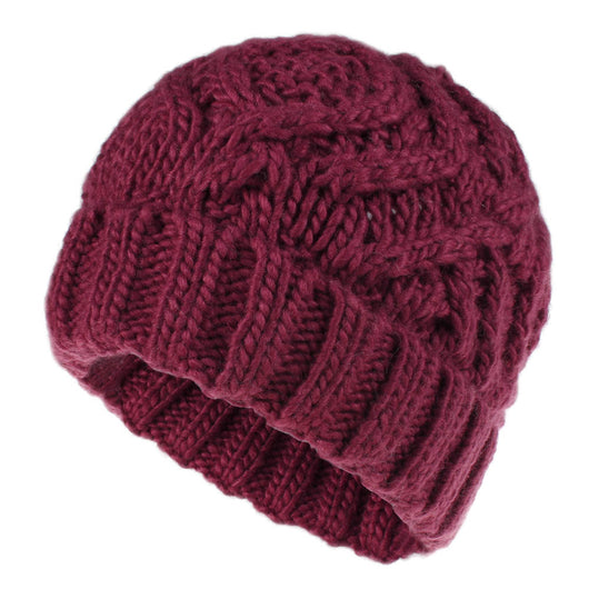 Gorro de lana tejida - Image 15