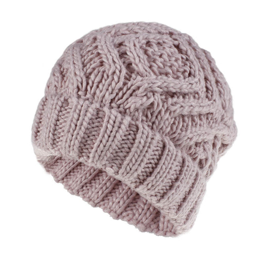 Gorro de lana tejida - Image 16