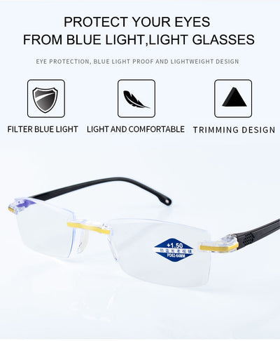Gafas de Lectura con Ajuste Automático - Image 10