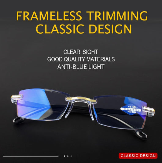 Gafas de Lectura con Ajuste Automático - Image 11