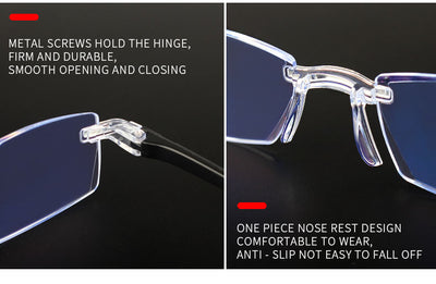 Gafas de Lectura con Ajuste Automático - Image 12