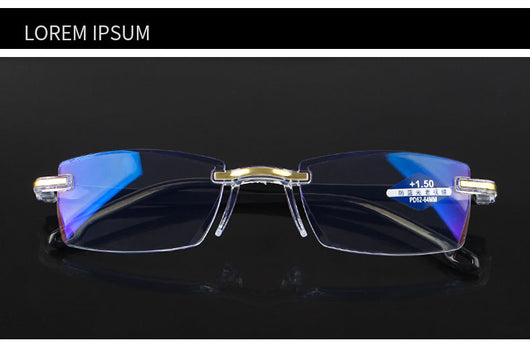 Gafas de Lectura con Ajuste Automático - Image 14
