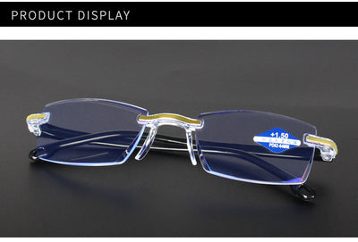 Gafas de Lectura con Ajuste Automático - Image 17