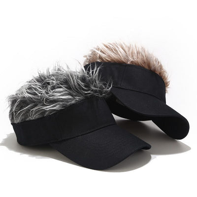 Gorra de Moda Urbana con Protección Solar - Image 3