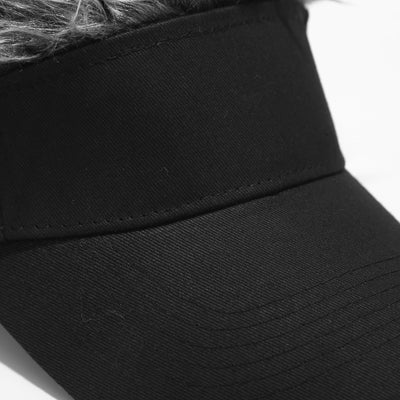 Gorra de Moda Urbana con Protección Solar - Image 5