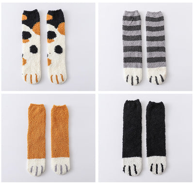 Calcetines para Casa con Suela Antideslizante - Image 21