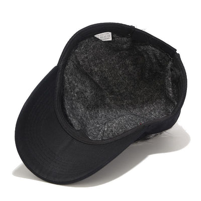 Gorra de Moda Urbana con Protección Solar - Image 7