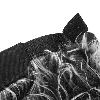 Gorra de Moda Urbana con Protección Solar - Image 8