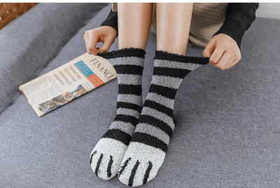 Calcetines para Casa con Suela Antideslizante - Image 25