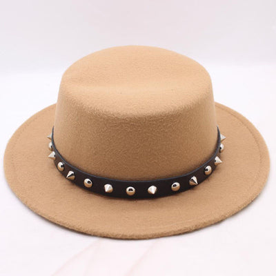 Sombrero Fedora Multicolor - Image 3