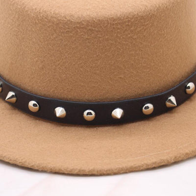 Sombrero Fedora Multicolor - Image 4