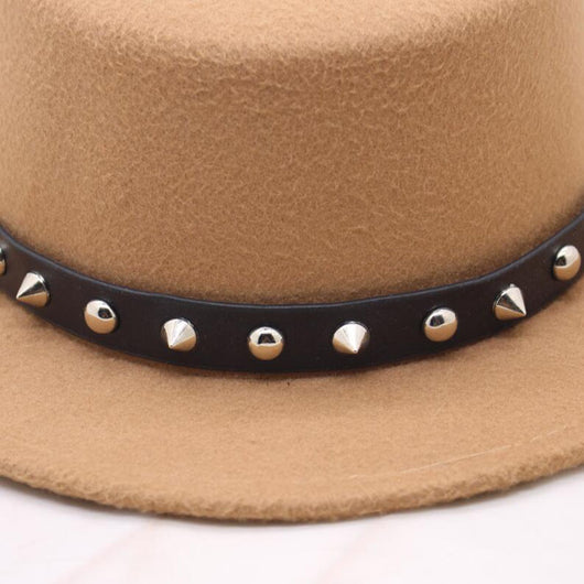 Sombrero Fedora Multicolor - Image 4
