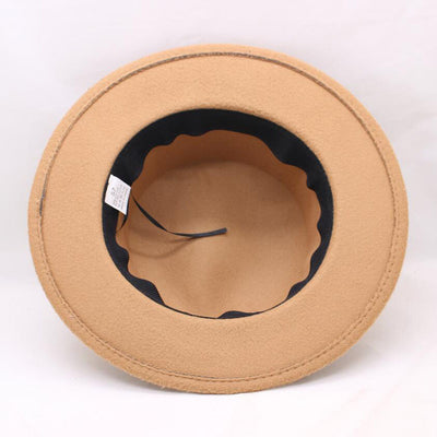 Sombrero Fedora Multicolor - Image 5