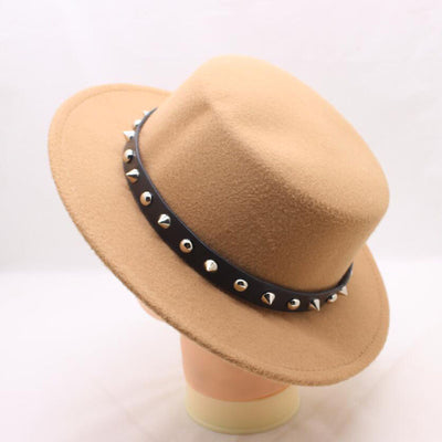 Sombrero Fedora Multicolor - Image 6