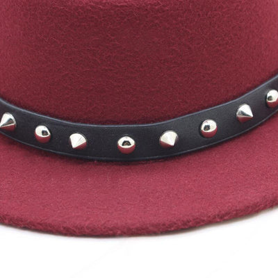 Sombrero Fedora Multicolor - Image 9